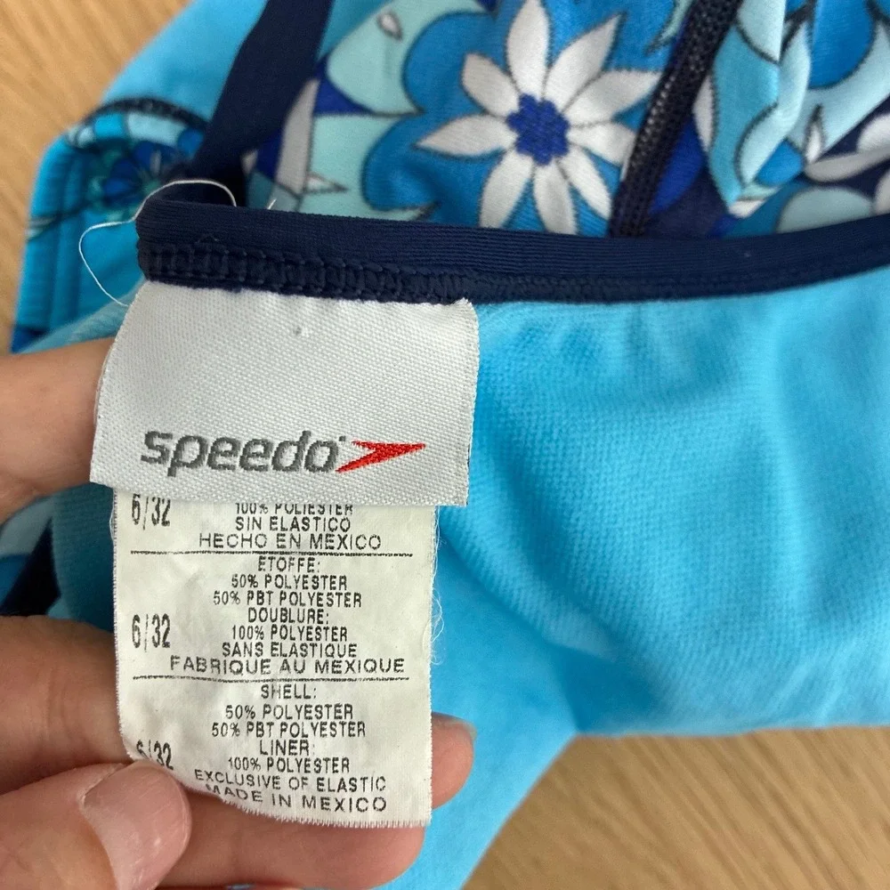 Speedo endurance+ one